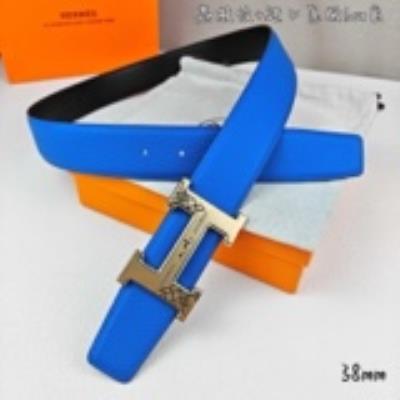 wholesale quality hermes women belt model no. 569